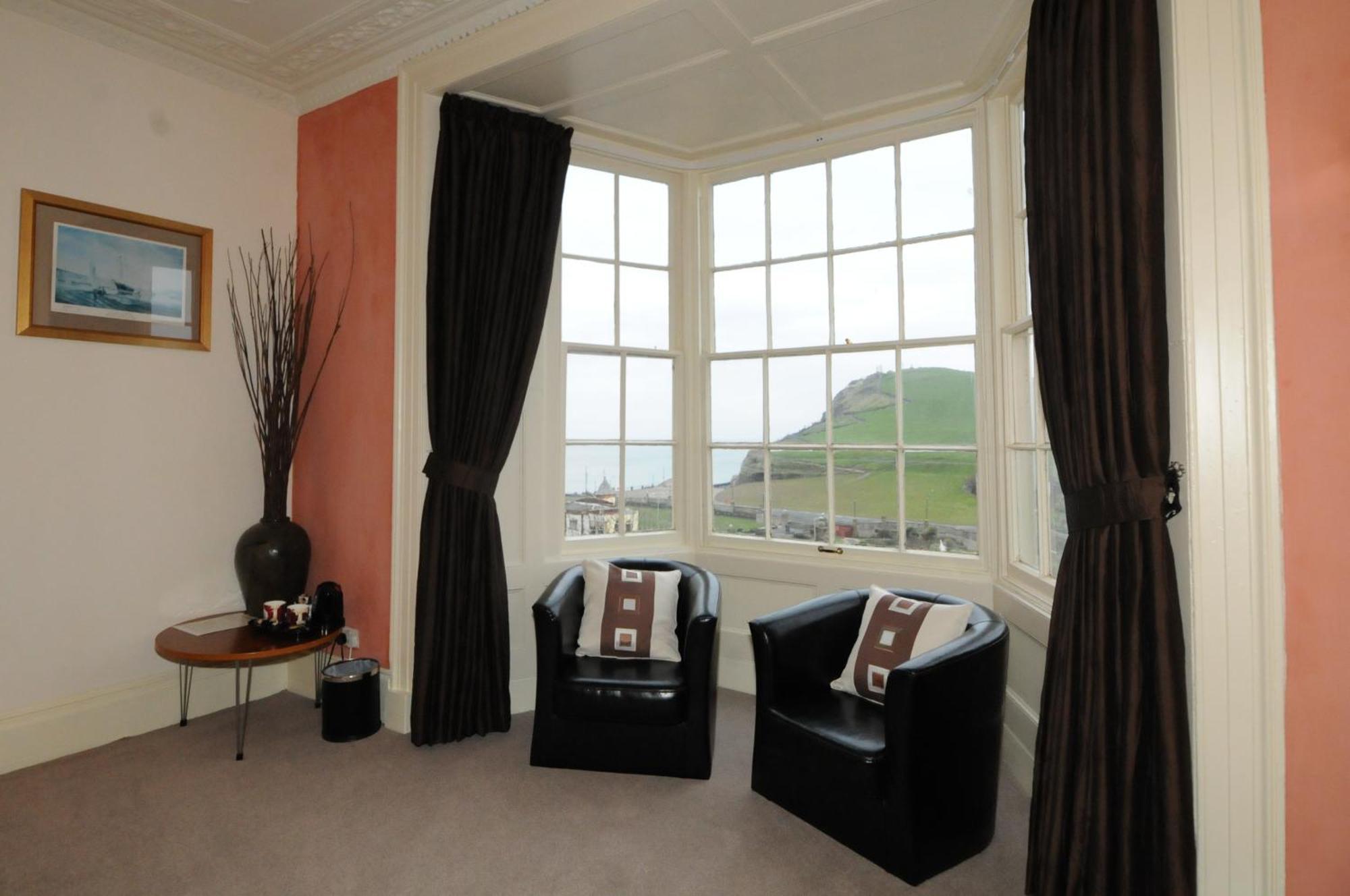 Large Superior  Room