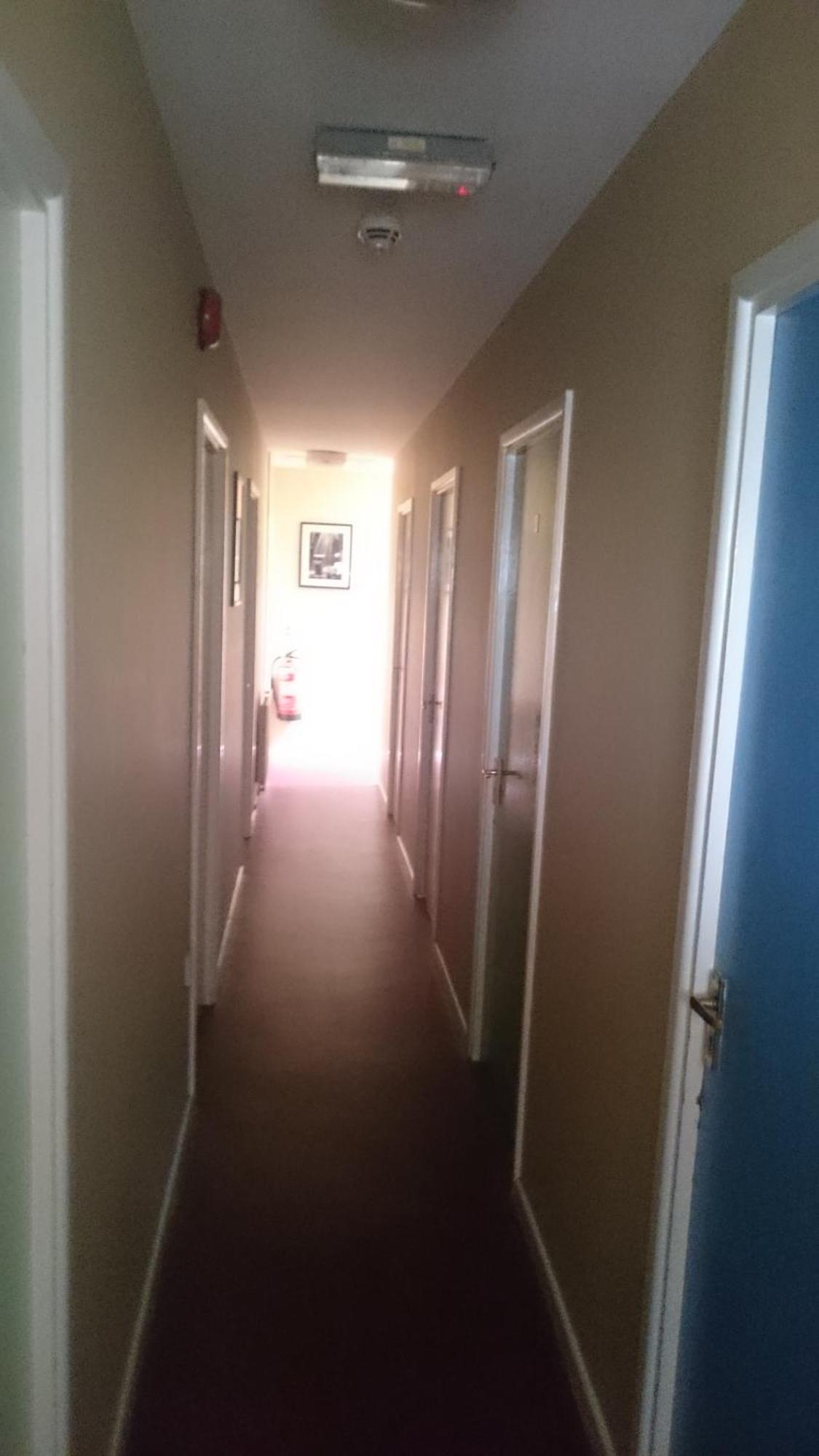 Bunkhouse Mixed Dormitory Room (Not Pet-Friendly)