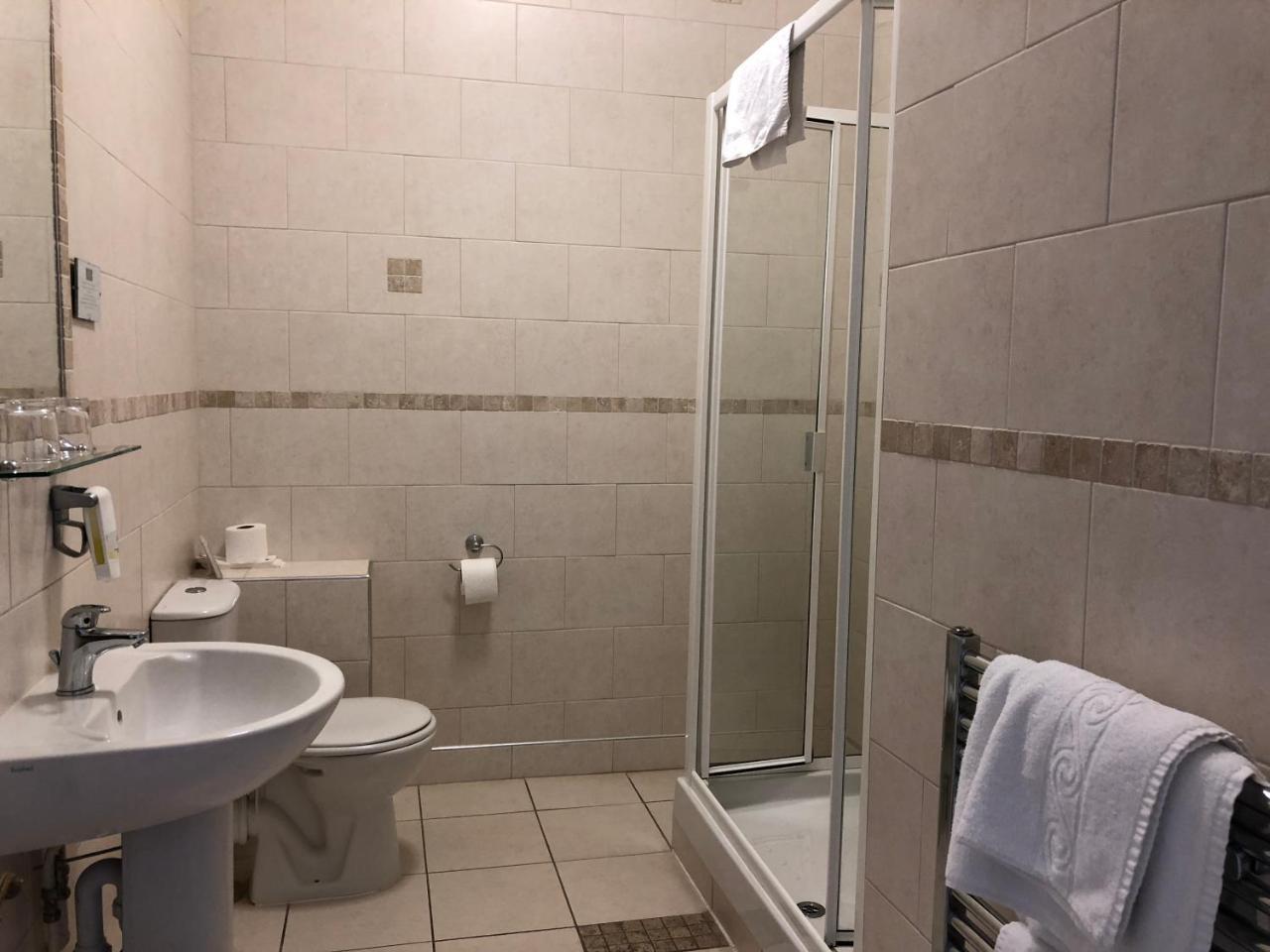 Premier Twin Room