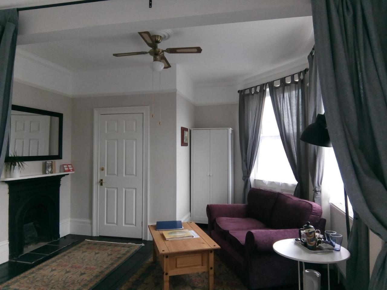 Deluxe Double Room with Shower