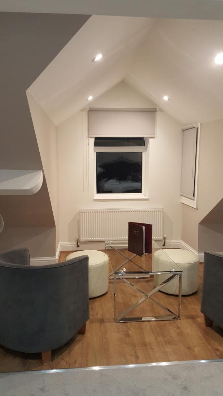 Superior Suite with Sea View
