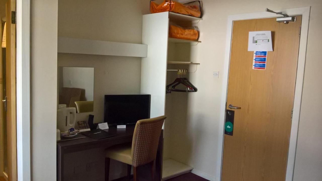 Small Double Room