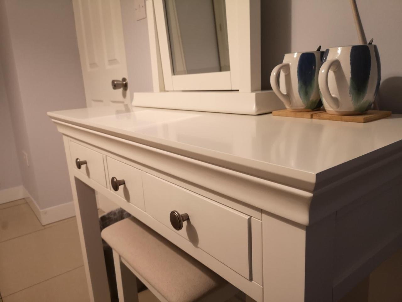Double or Twin Room with Private Bathroom
