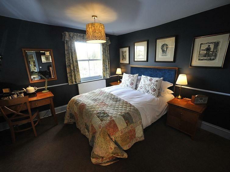Deluxe Double Room with Shower,780422463:JPEG