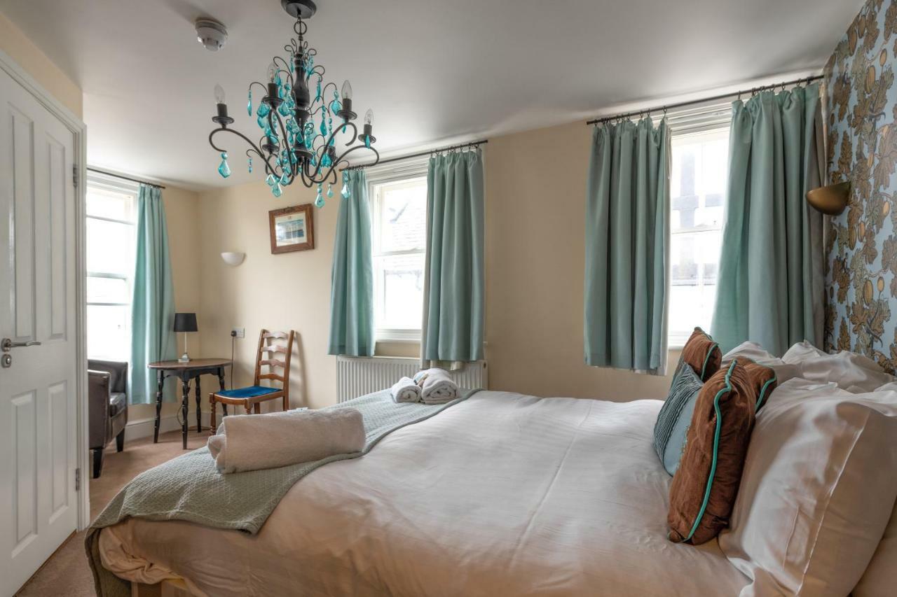 King or Twin Room
