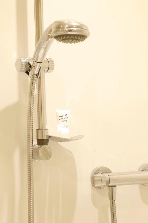 Double Room - Disability Access