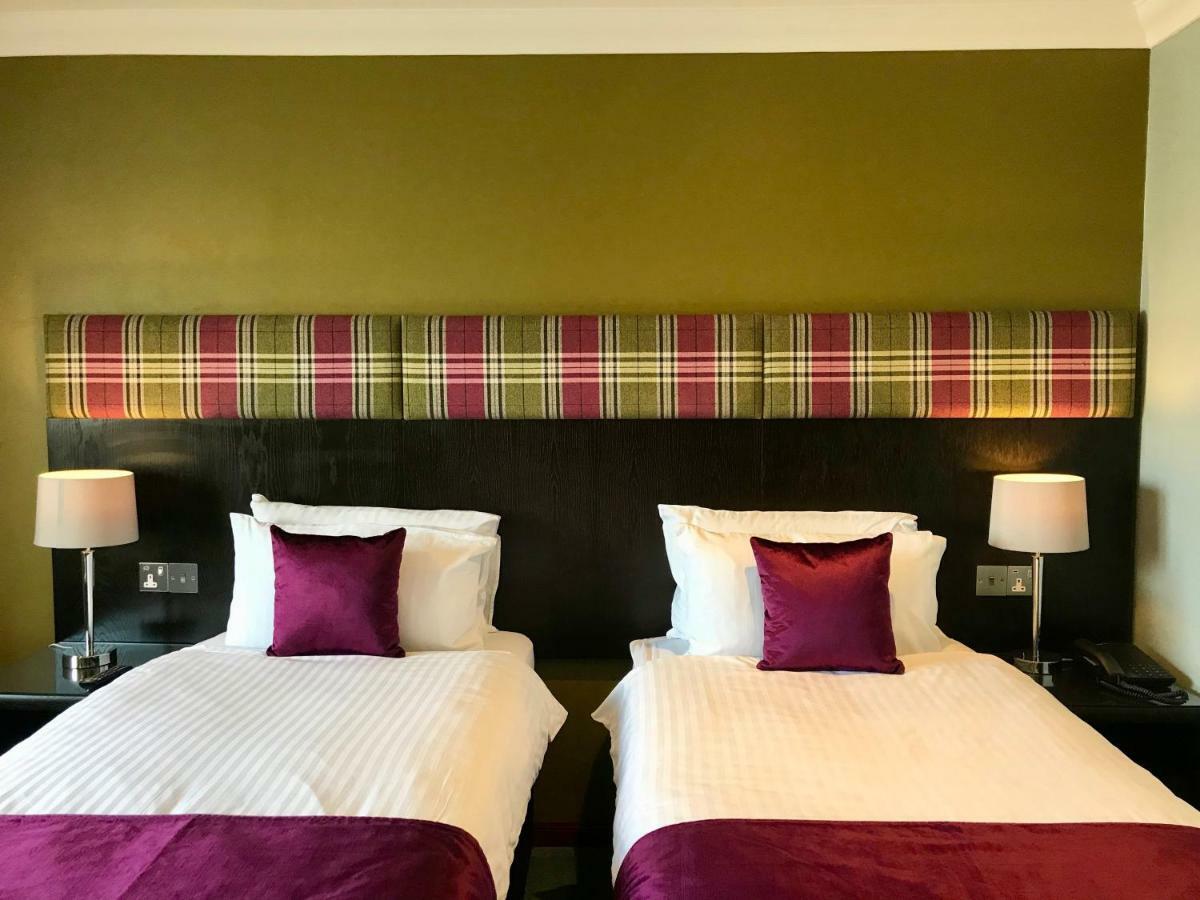 Double or Twin Room - Annex
