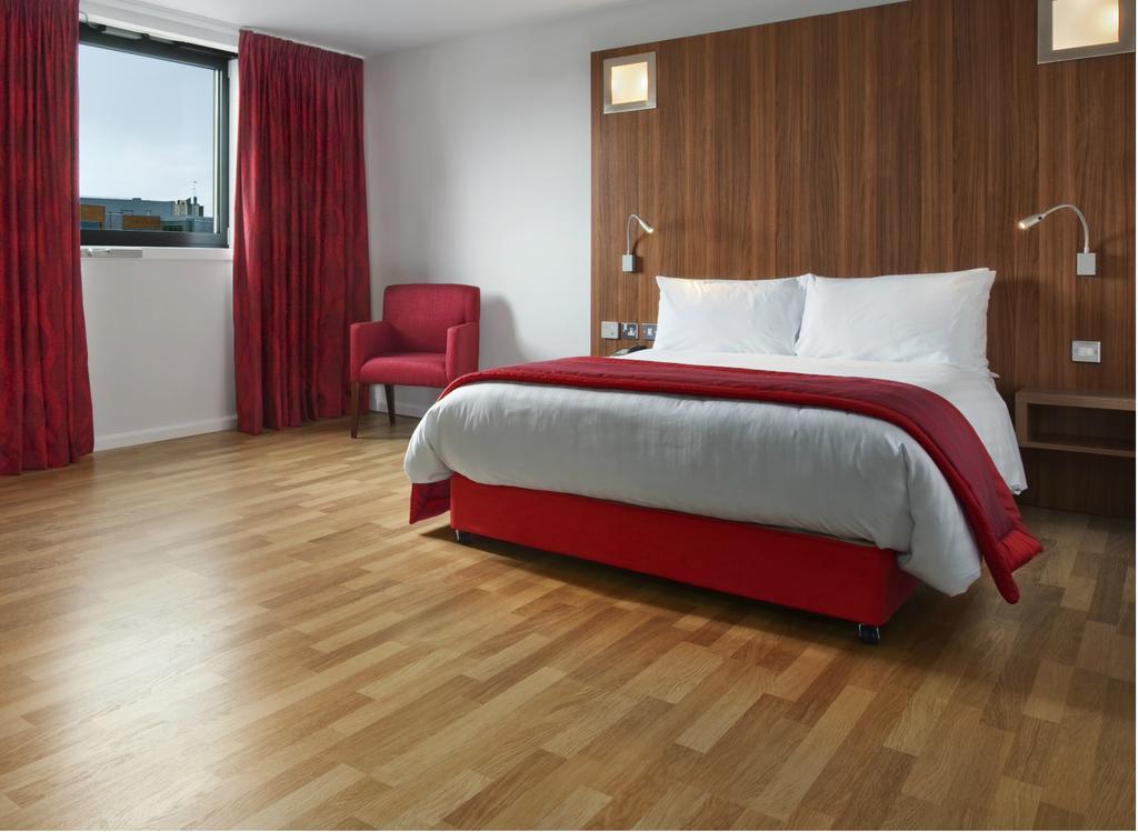Double Room - Disability Access - Non-Smoking