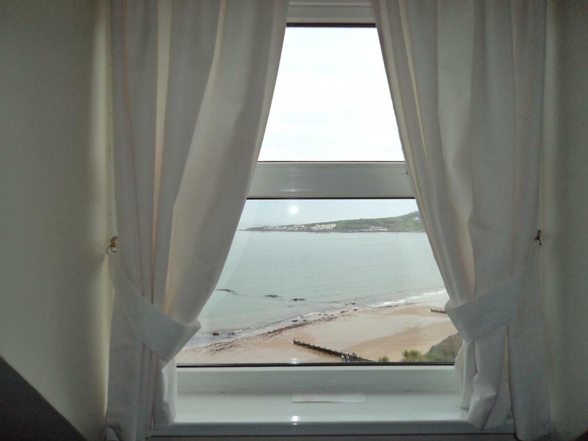 Sea View Single Room