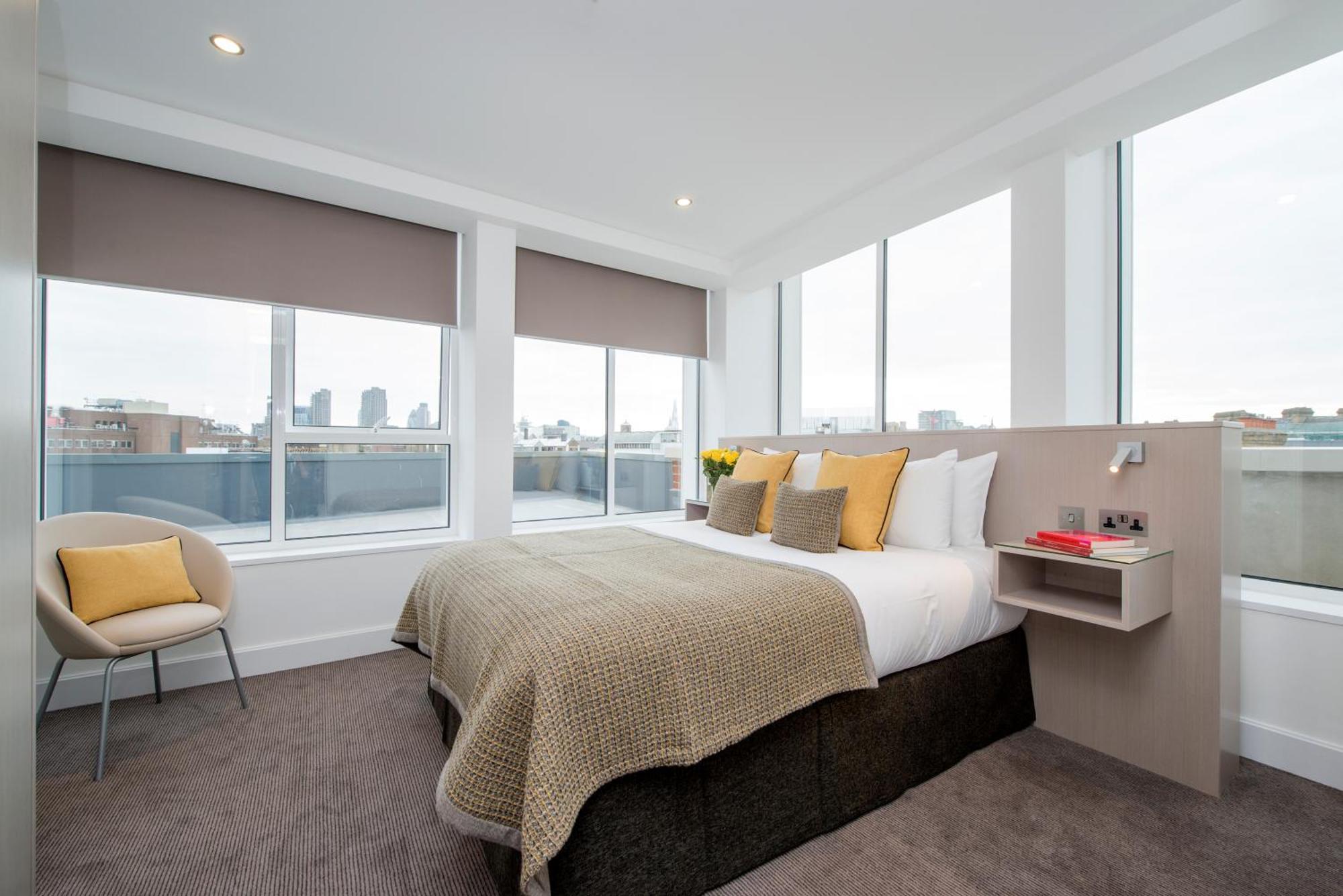 Two-Bedroom Suite