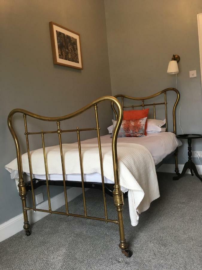 Single Room with River View