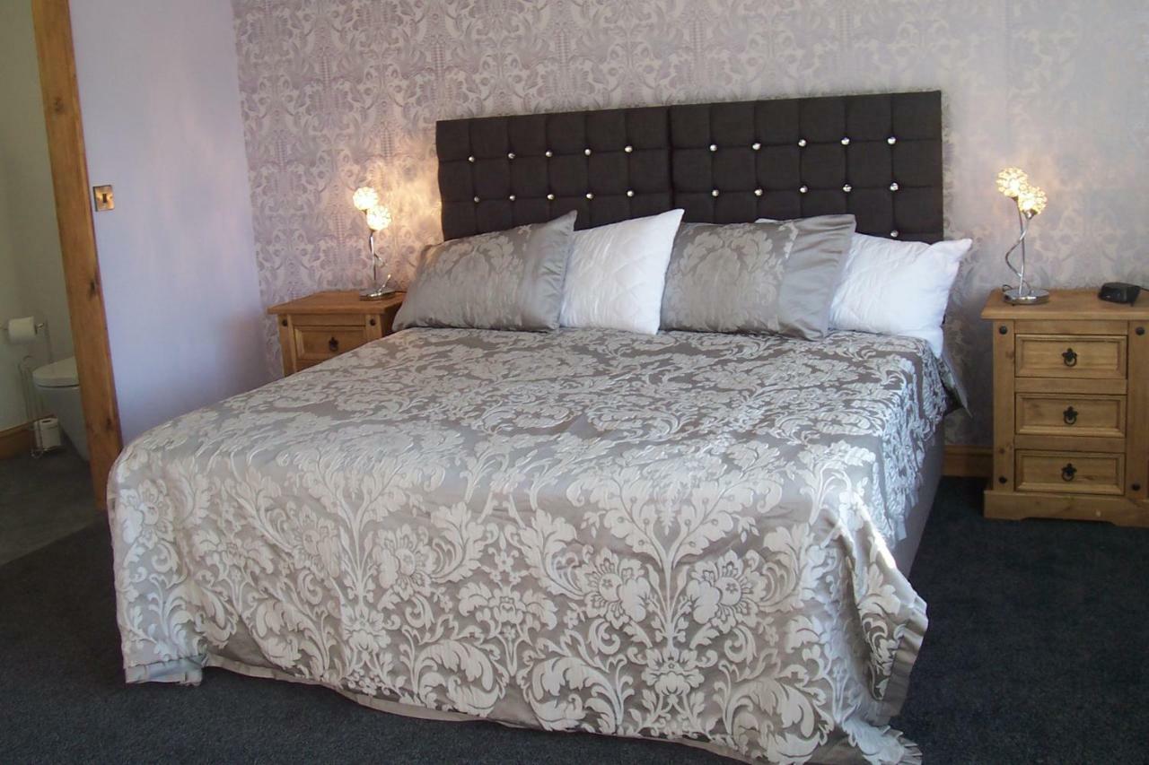 Deluxe Double or Twin Room with Garden View