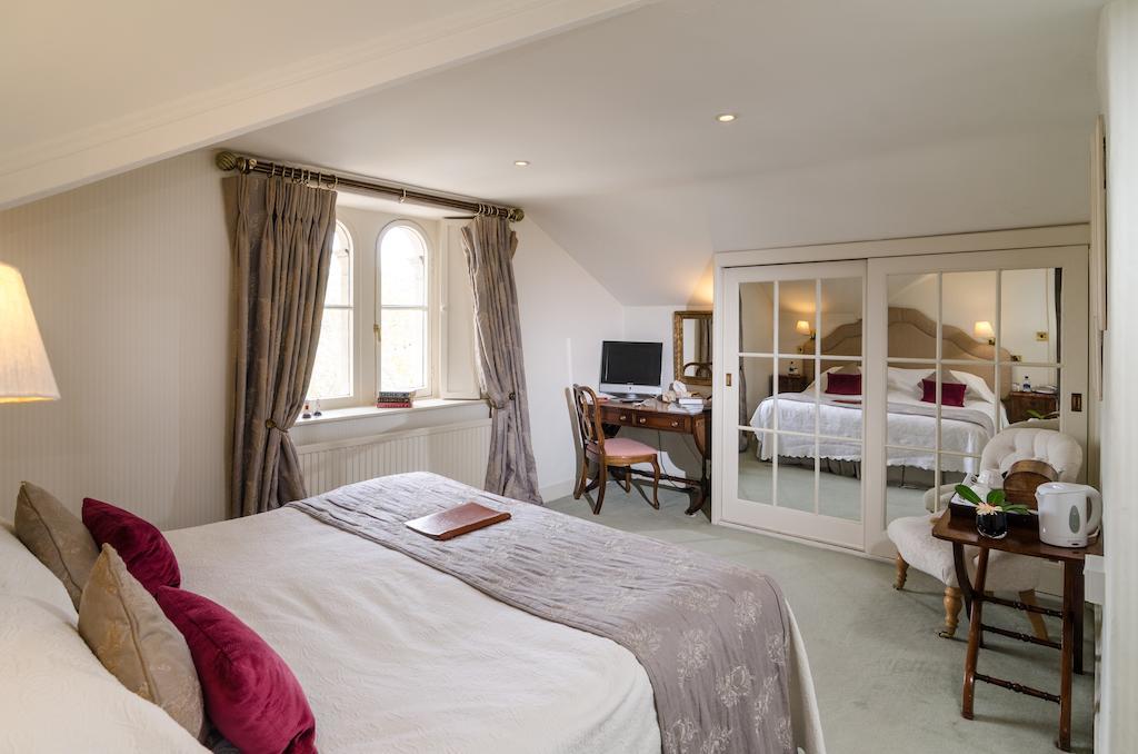 Comfort Double Room with Bath