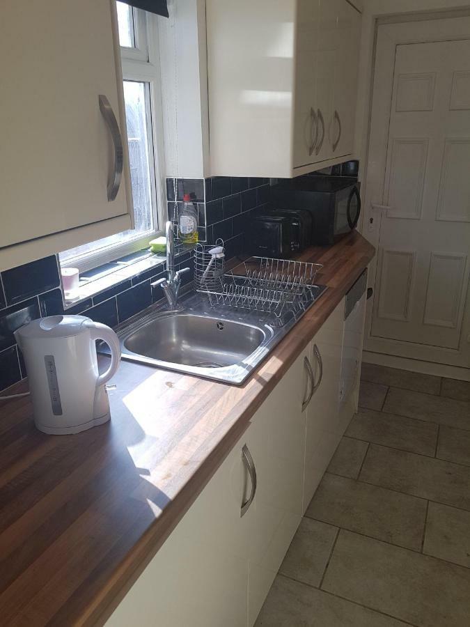 Budget Double Room with Shower