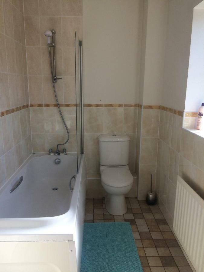 Double Room with Park View