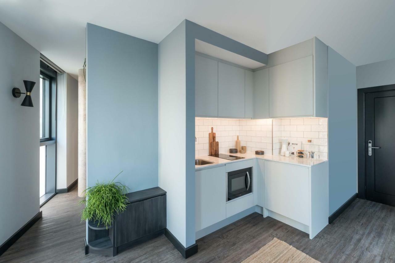 One bedroom flat