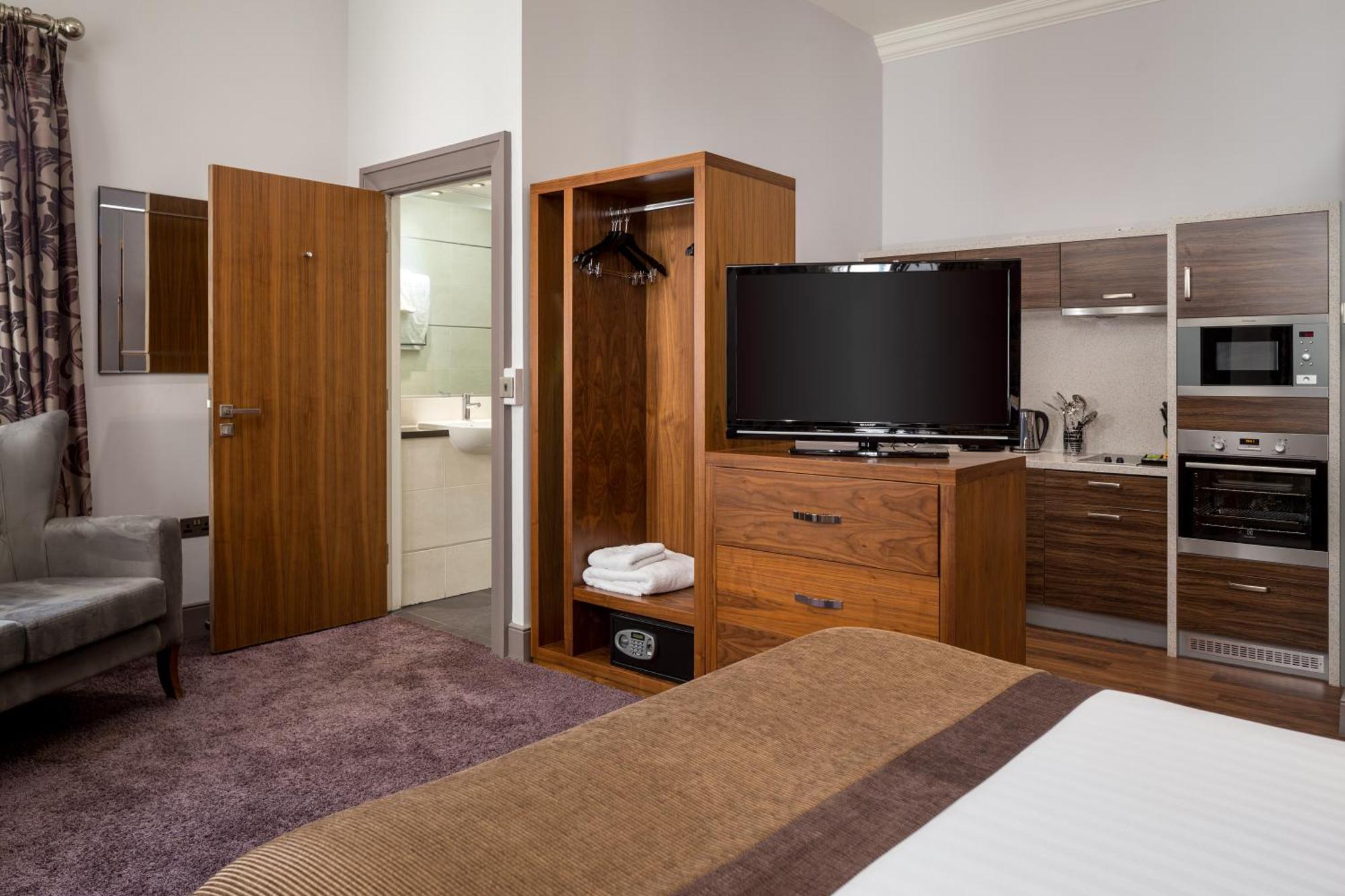 Smart Studio Friar House