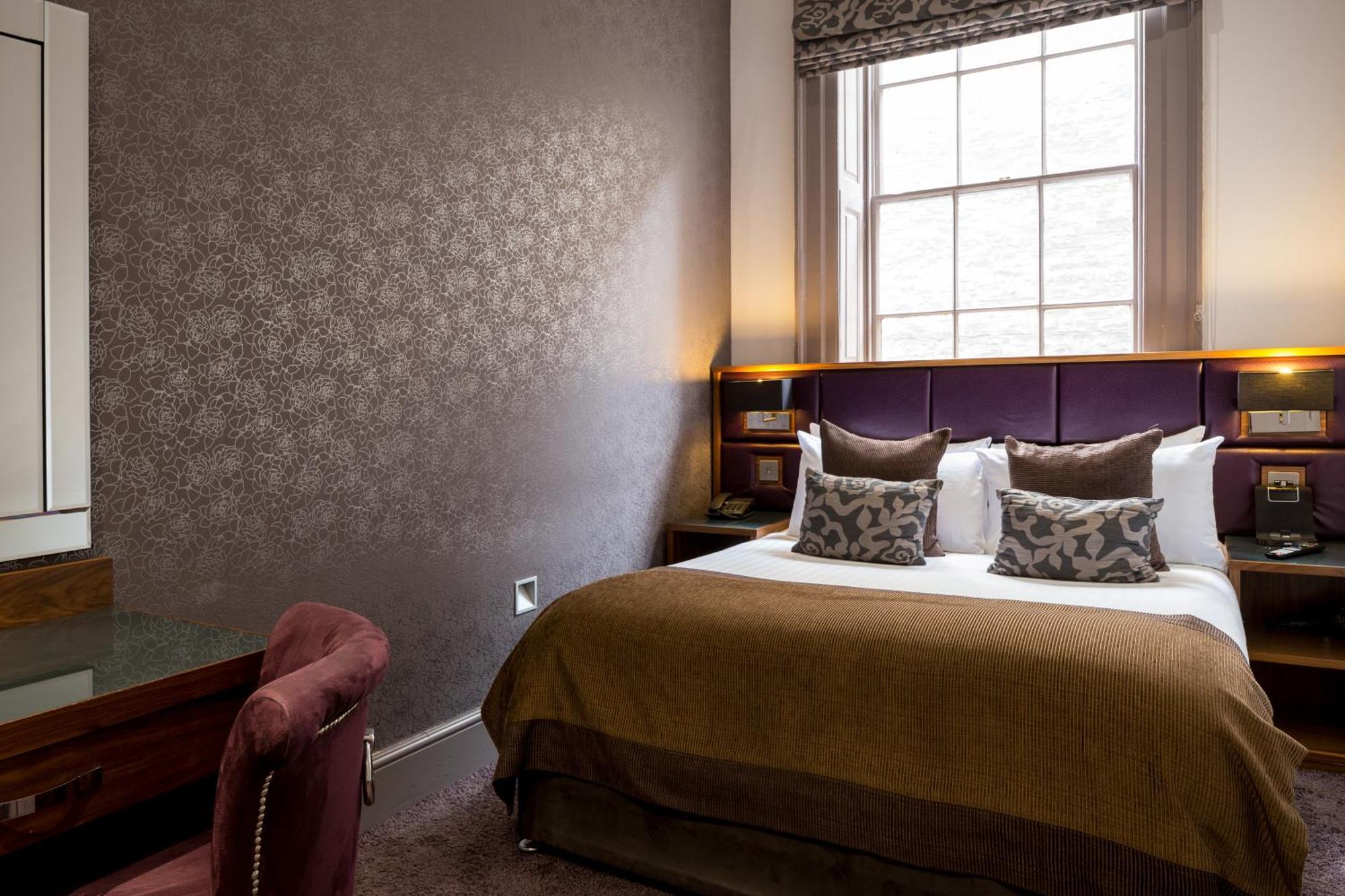 Liberty Two Bedroom Friar House