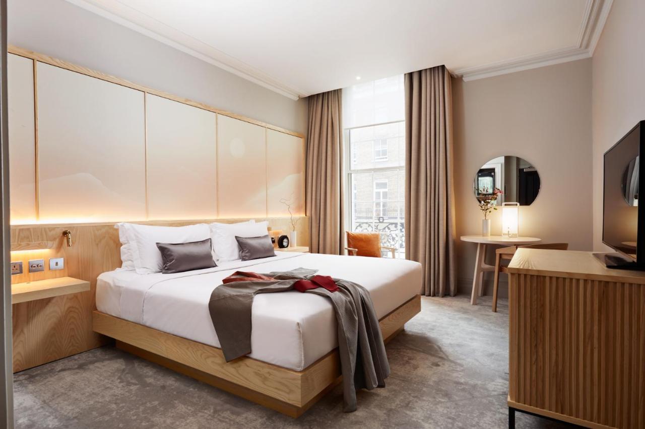Executive King Room