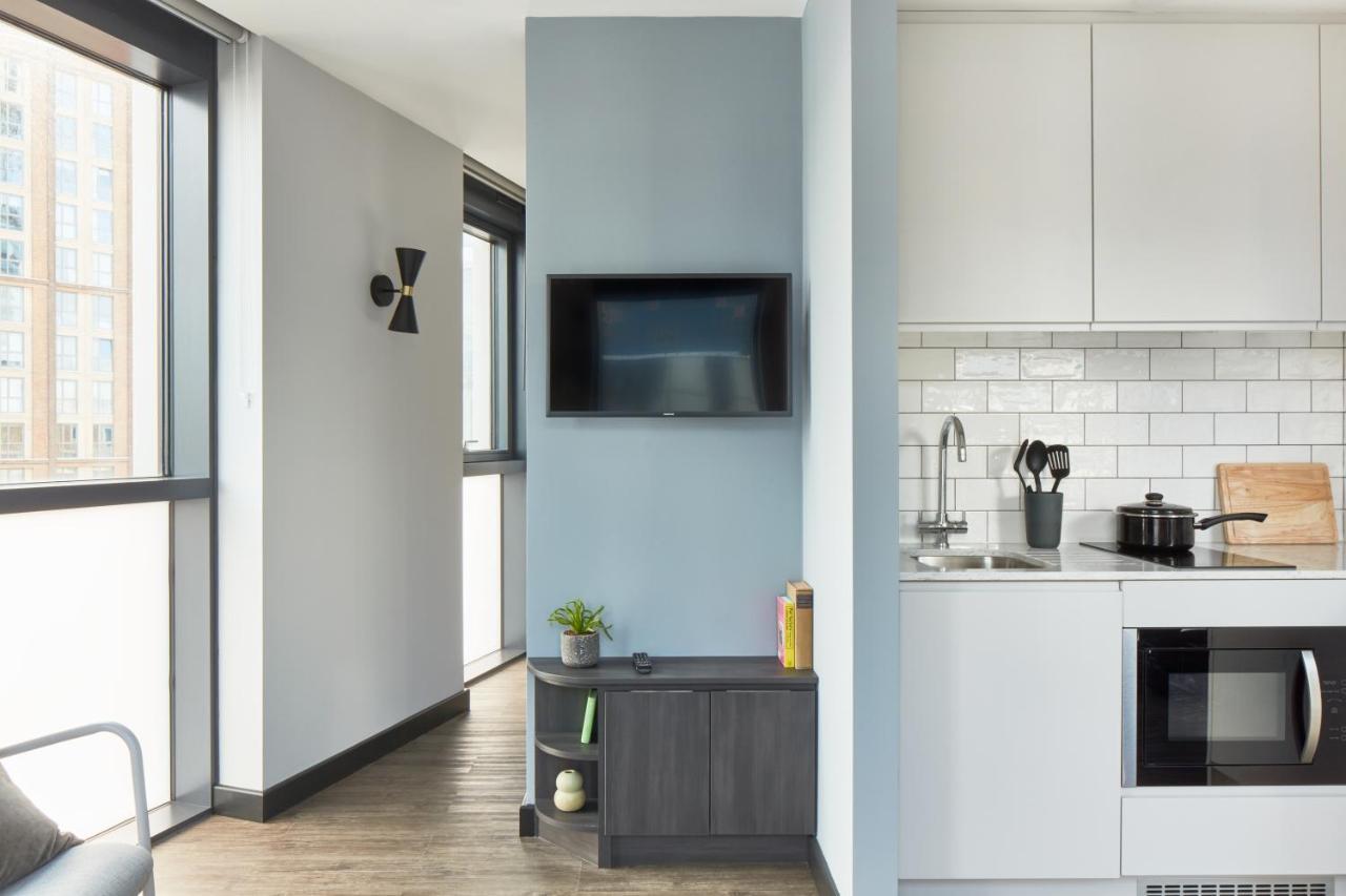 One bedroom flat