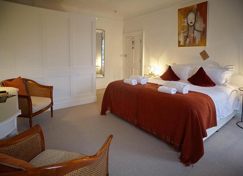 Superior King Room