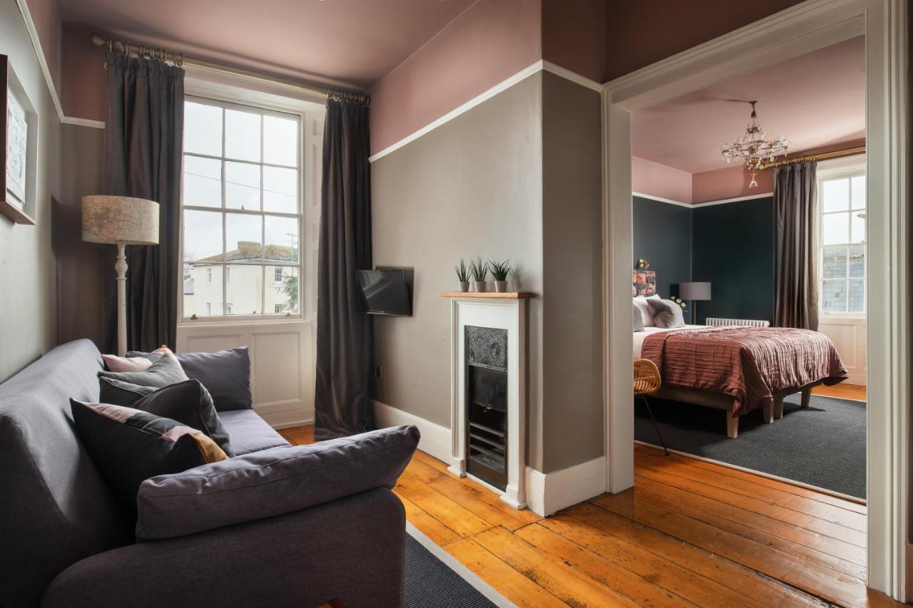 Suite with Sea View