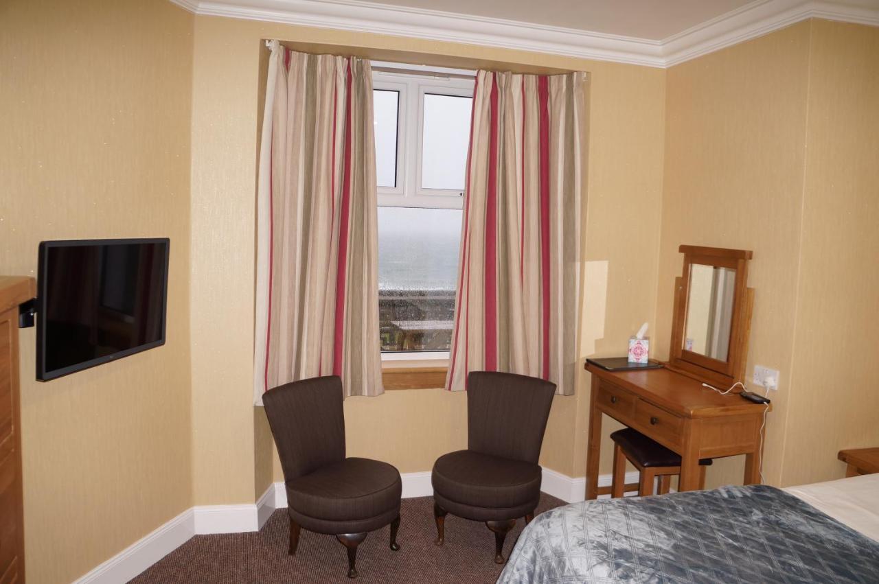King Room with Sea View