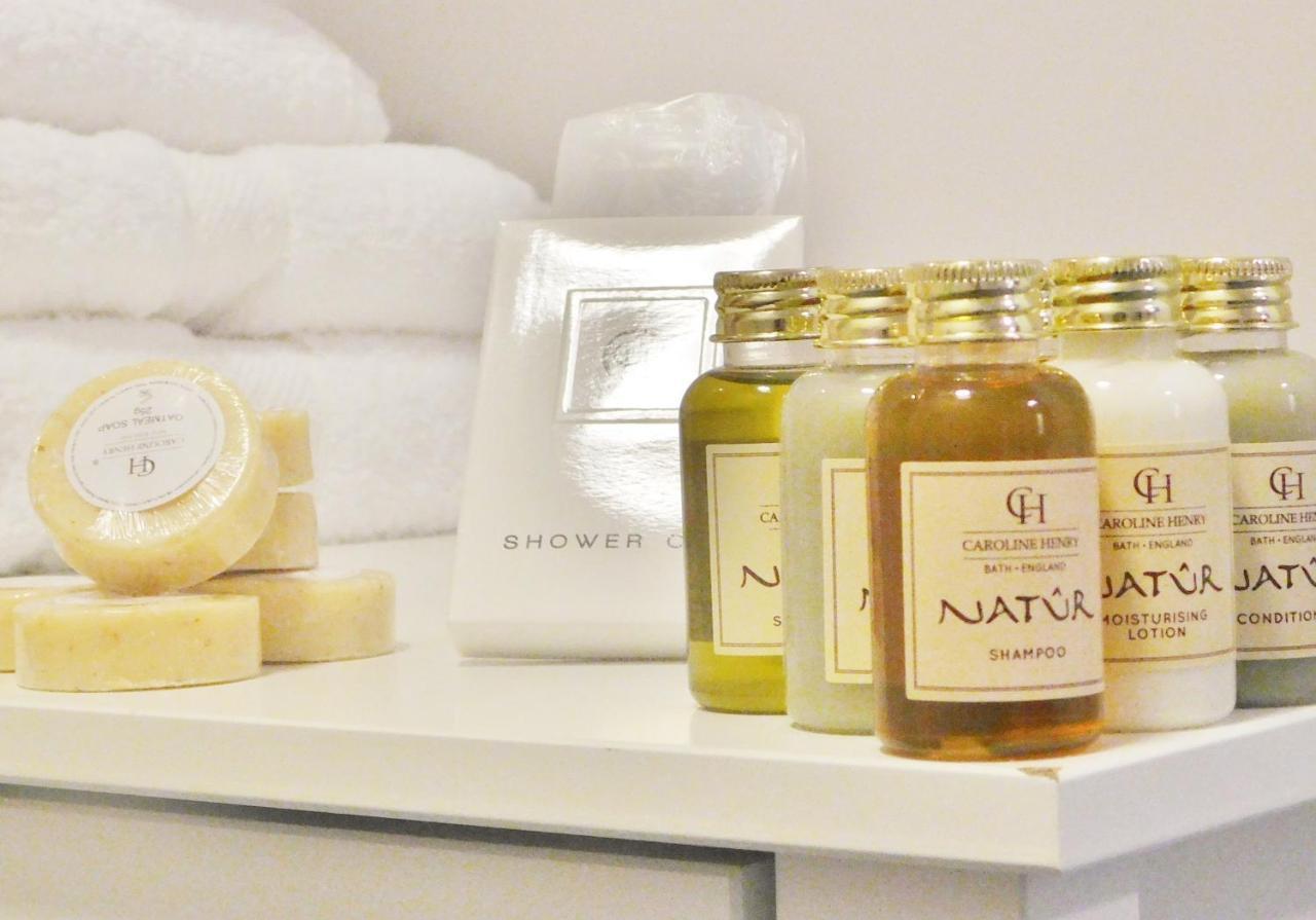 Double Room with Shower