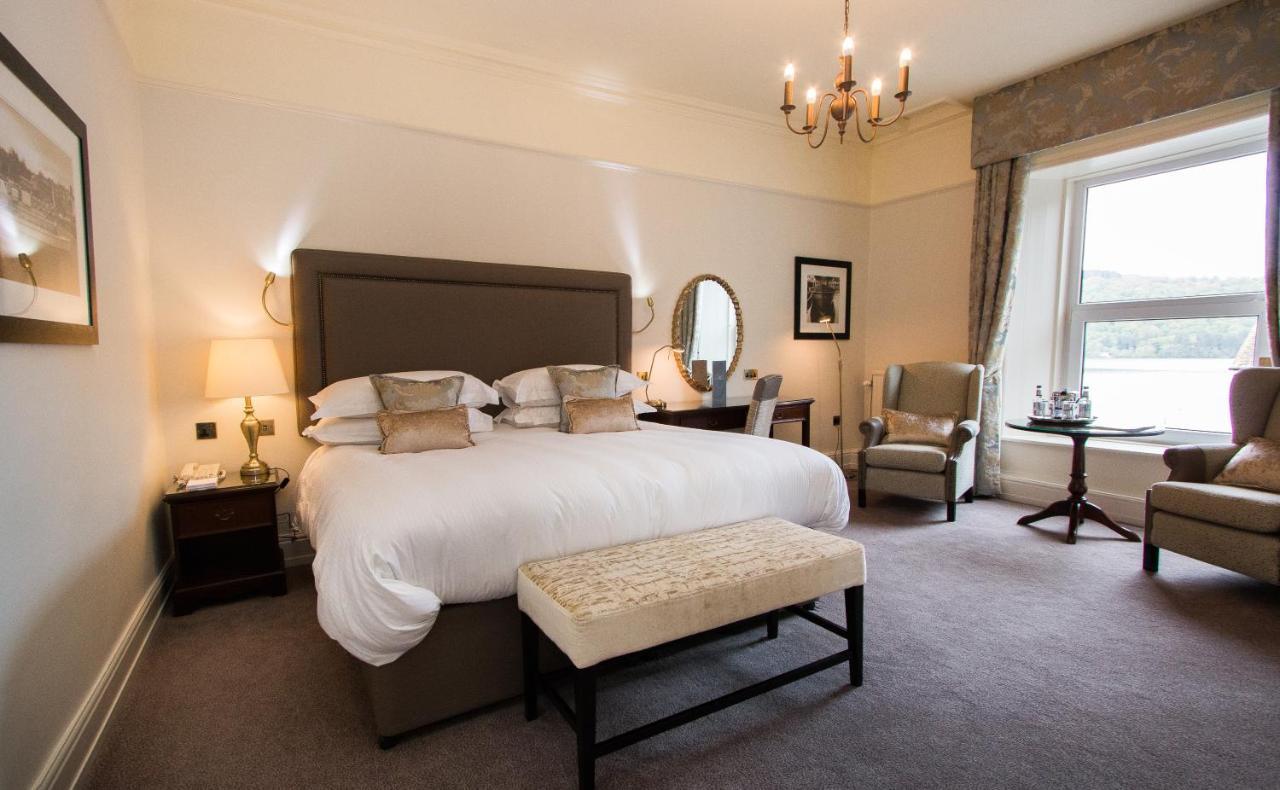 Super Deluxe Double Room