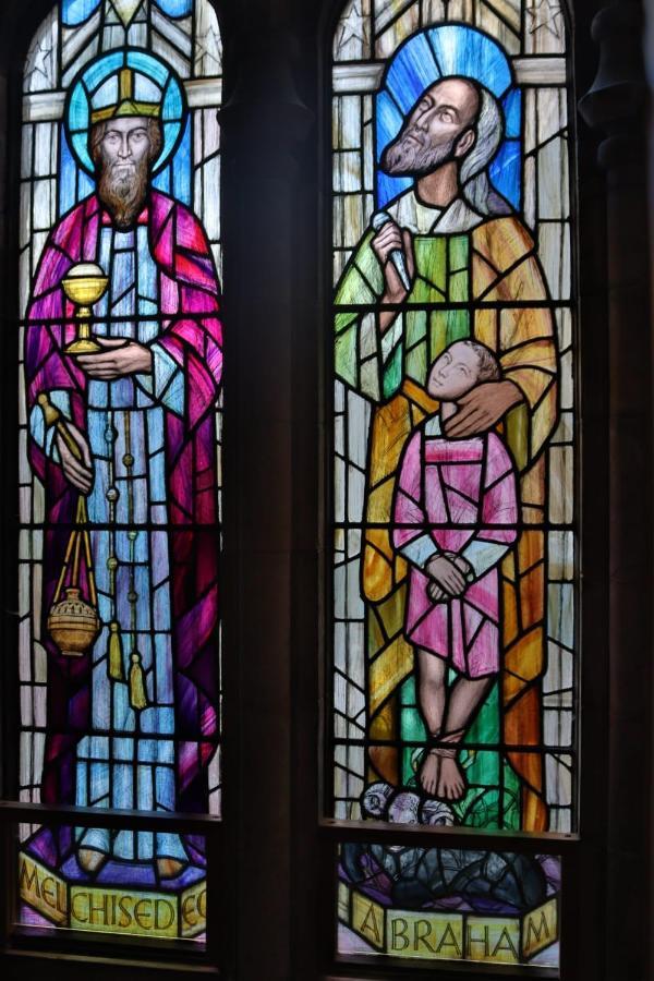 Penthouse Apartment - Abbey Church 4