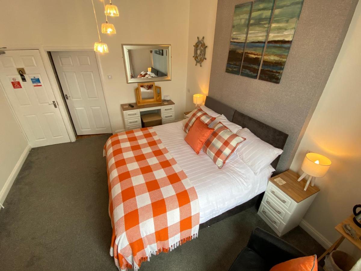 Deluxe SuperKing Room
