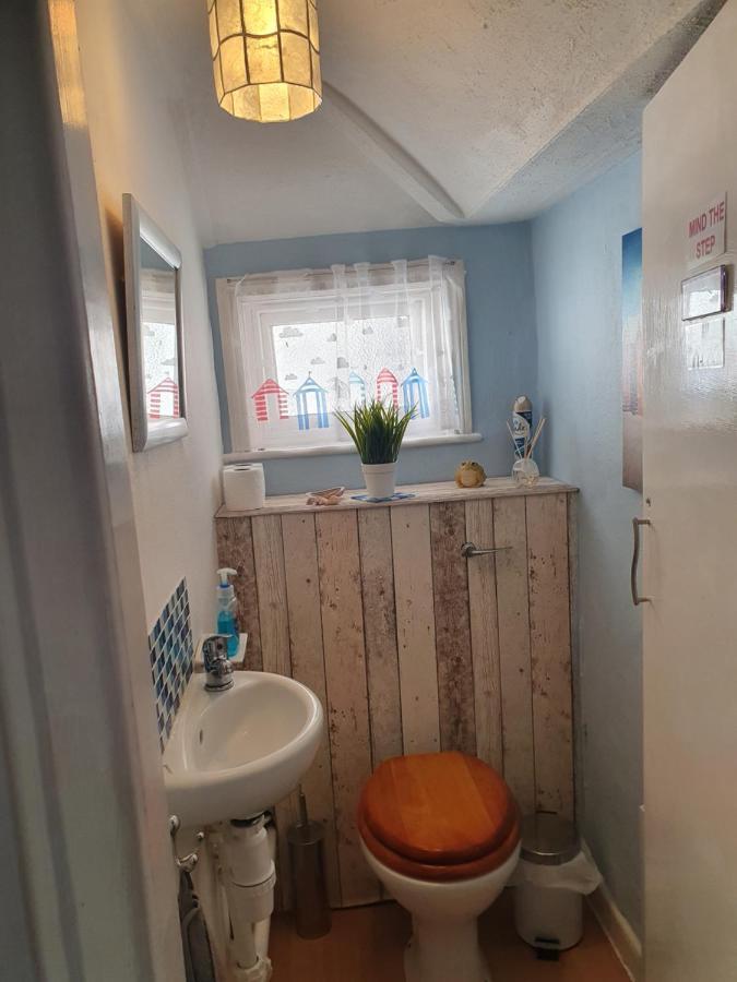 Standard Double Room External Private Toilet