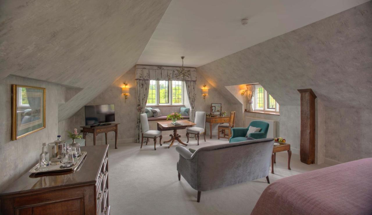 Luxury Double Room