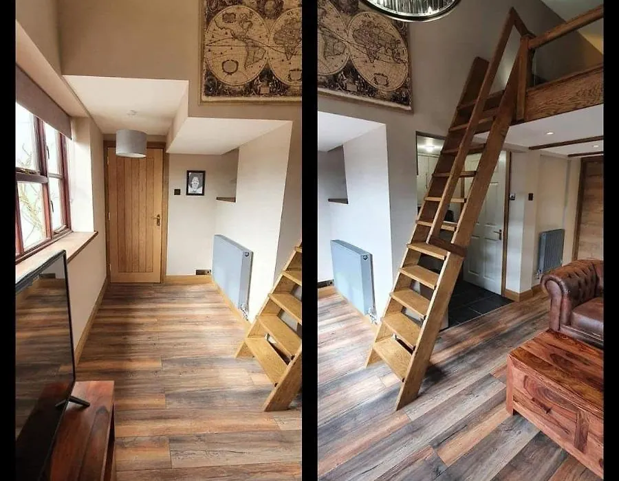Longland Guest House-1