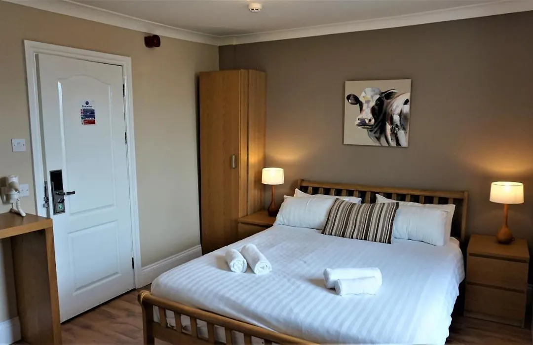 Rooms At The Angel-1