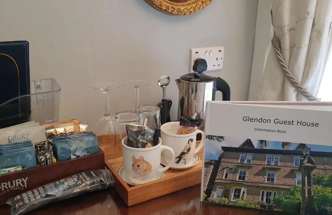 Glendon Bed And Breakfast-1