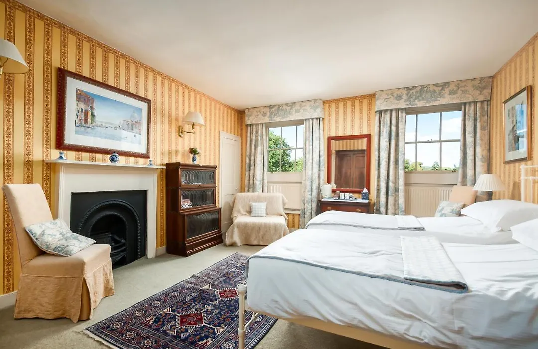 95 Sydney Place B&B-1