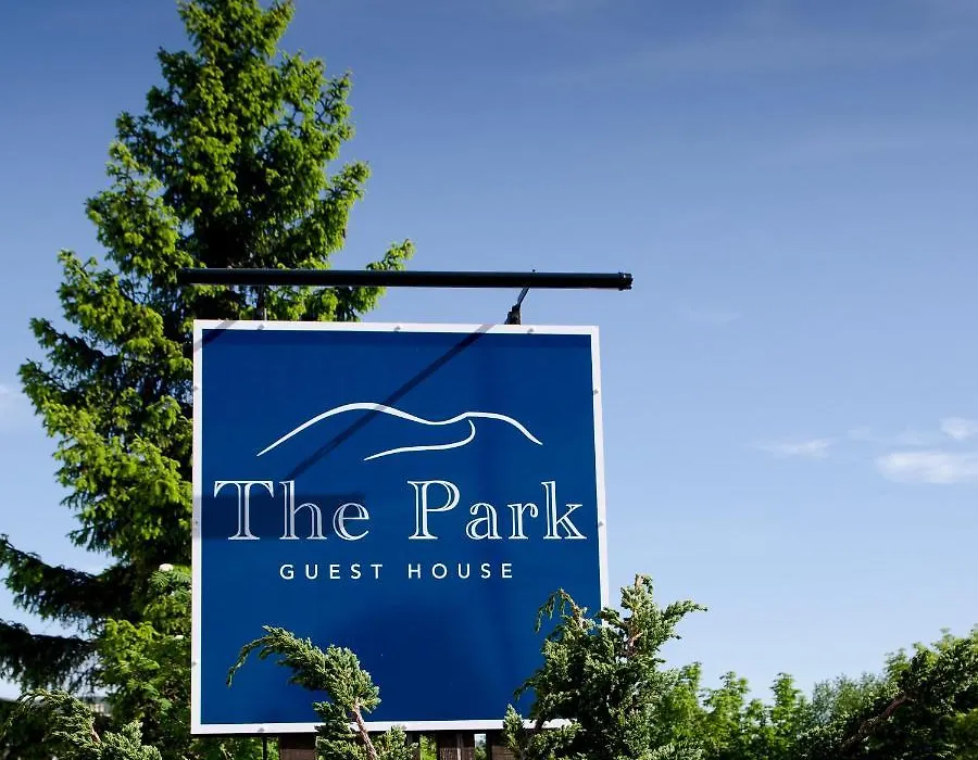 The Park Guest House-1