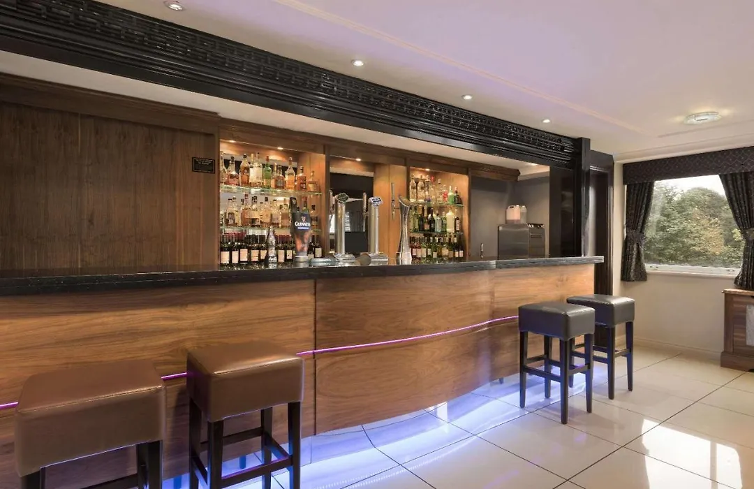 Aston Court Hotel-1