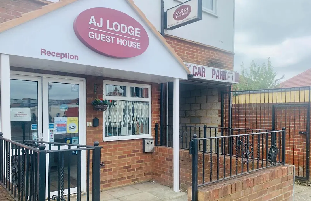 Aj Lodge-1