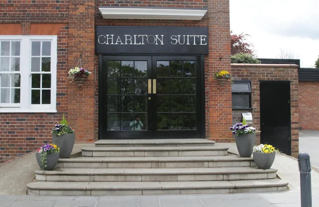 Needham House Hotel-1