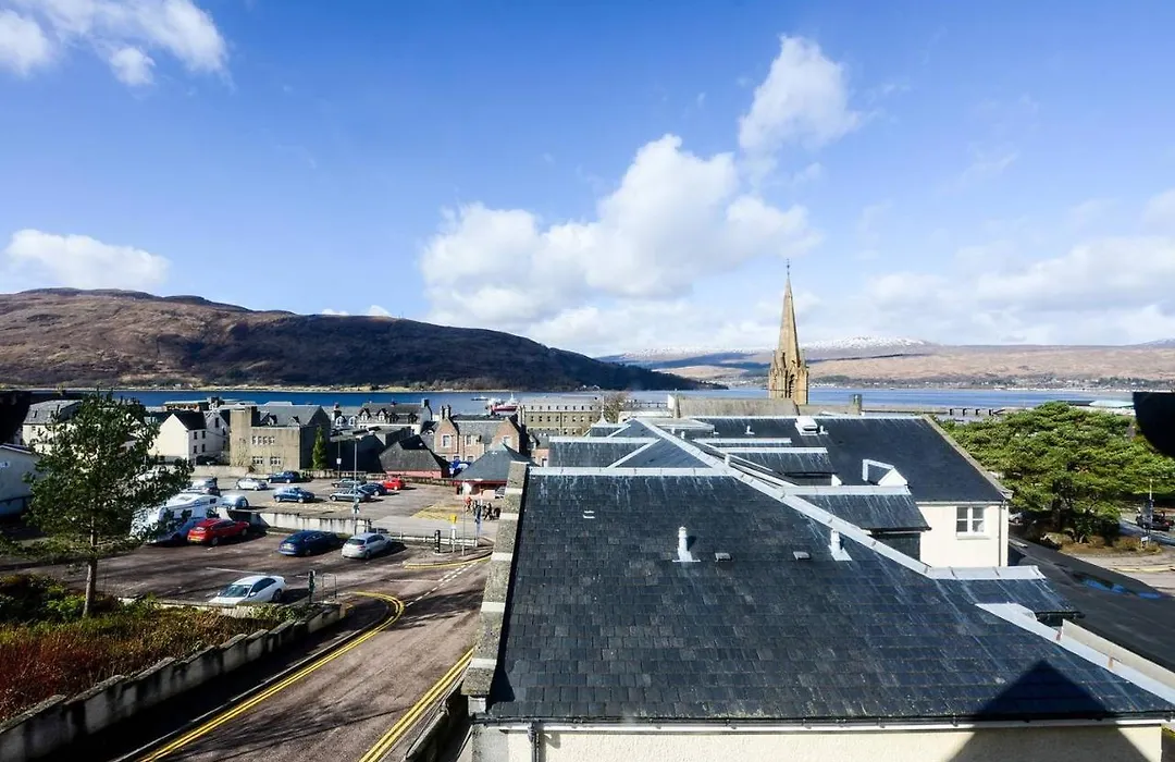 No. 1 Caberfeidh-1