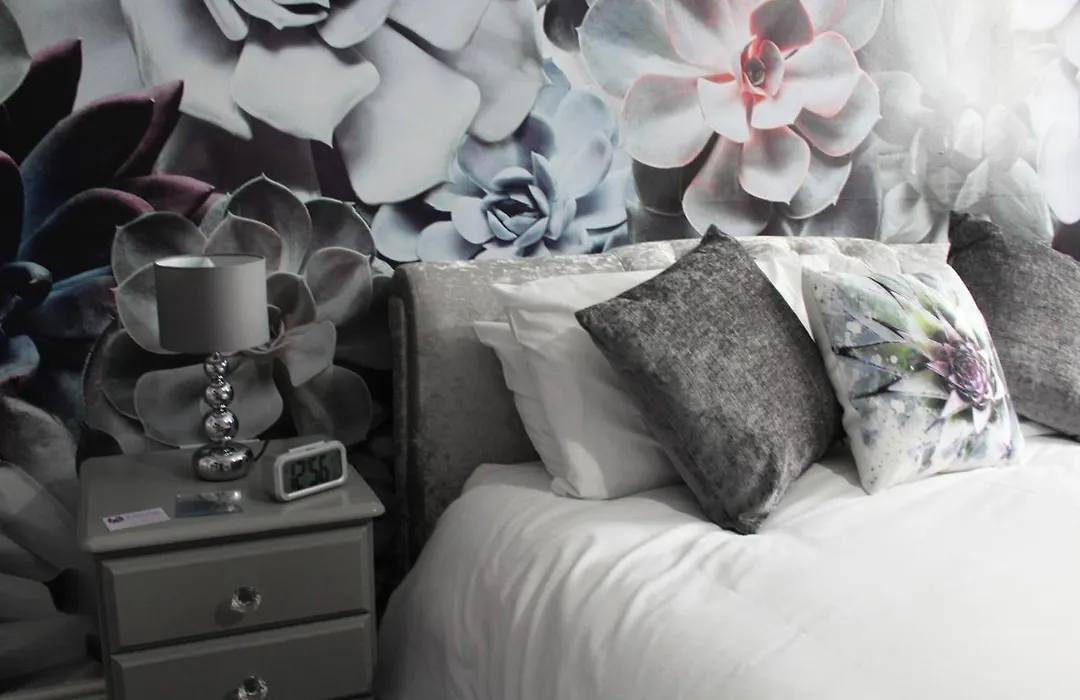 Blacksmiths Boutique B&B-1