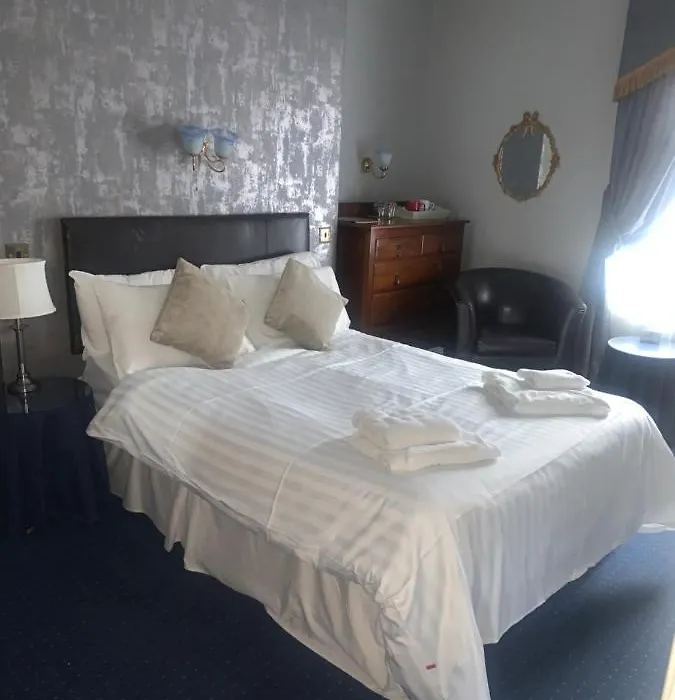 The Beckett Guest House-1