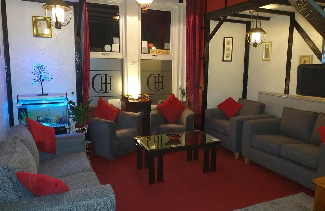 Happy Days Guesthouse-1