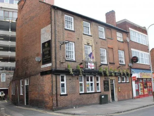 Royal Oak Hotel-1