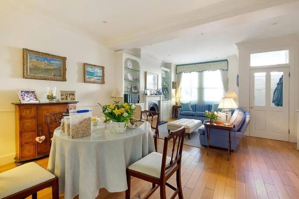 Fulham B&B-1