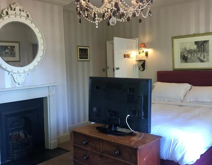 Abbots Leigh B&B-1
