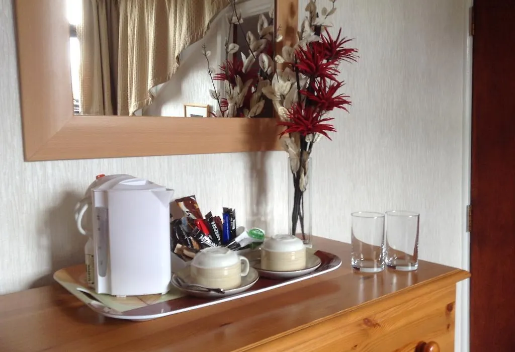 Chelmsford Place Guest House-1