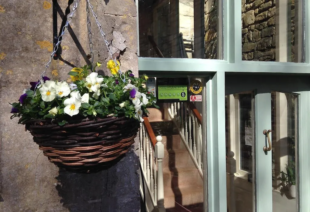 Beech Cottage B&B-1